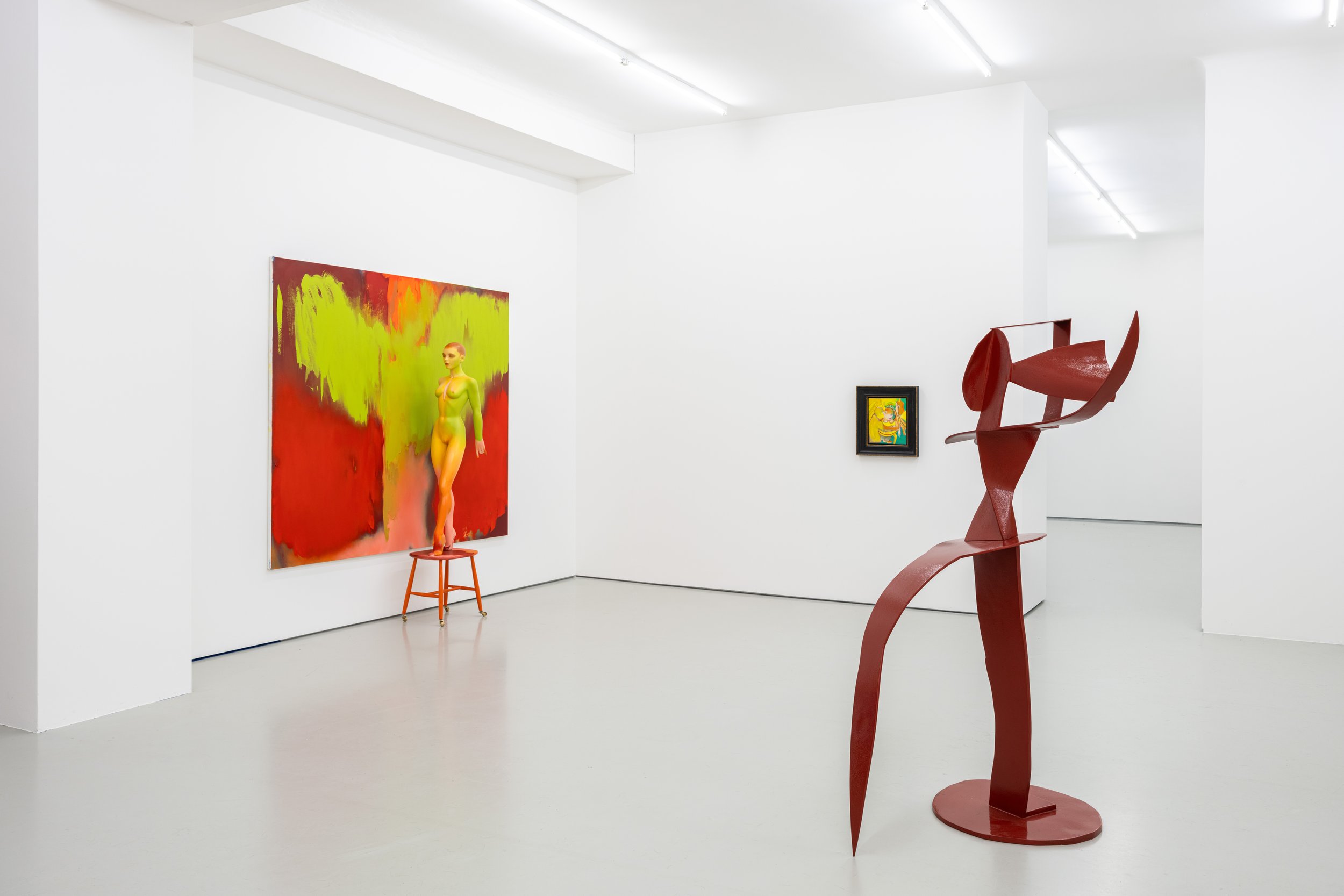 LEVY Galerie