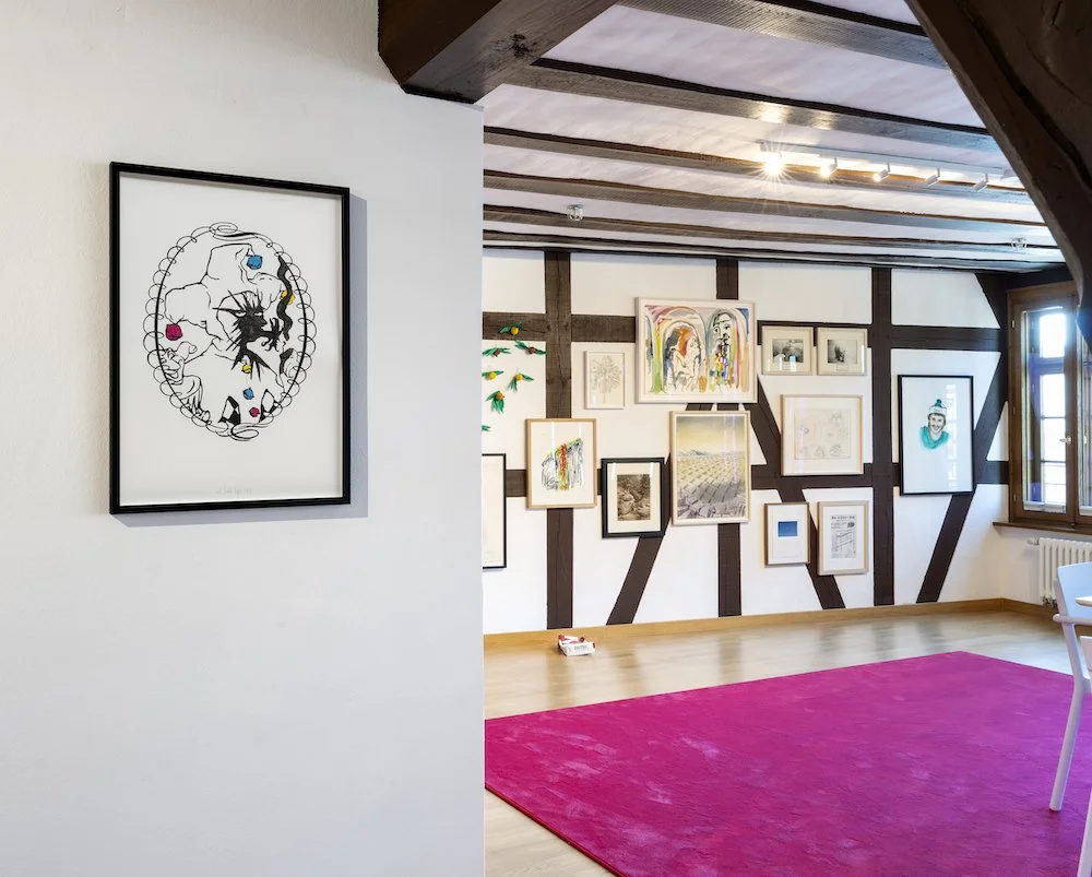 Philipp Pflug Contemporary