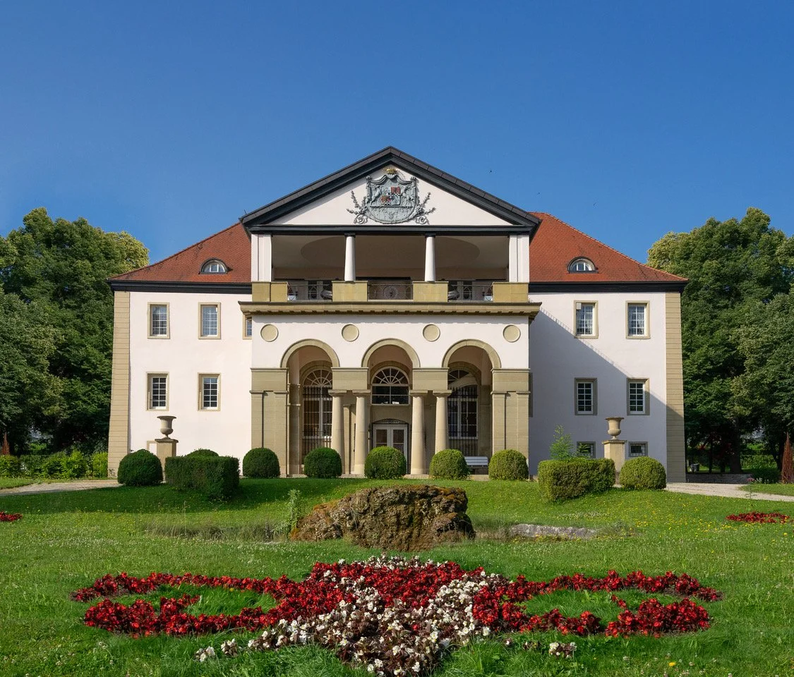 Galerie Schlichtenmaier