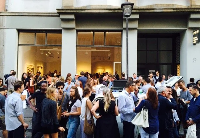 Galerie Anita Beckers