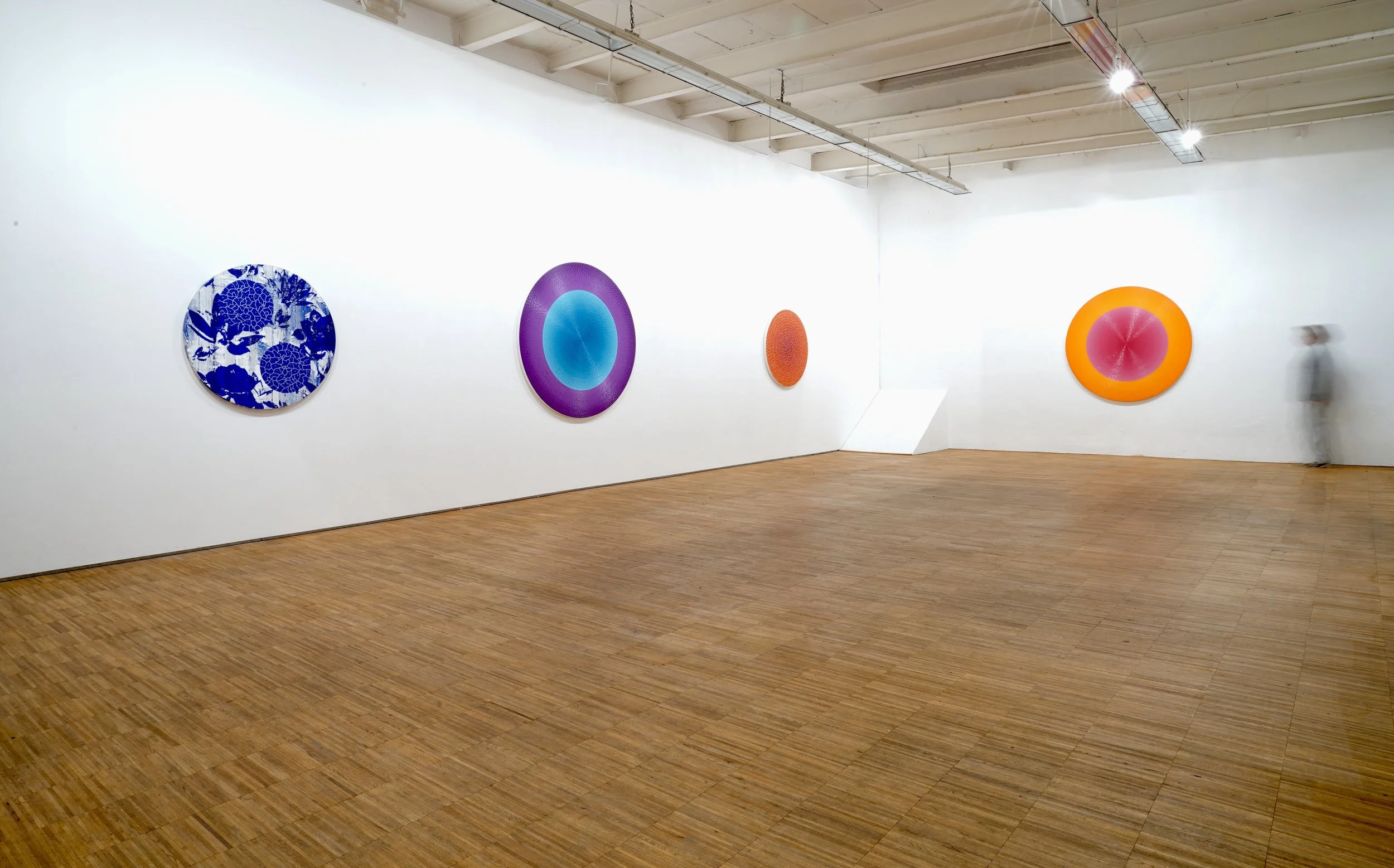Kai middendorff Galerie