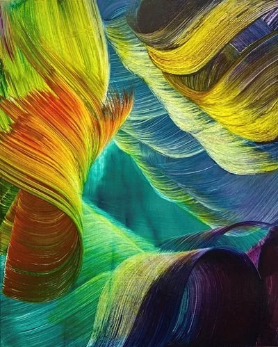 Isa Dahl &amp; Bruno Feger