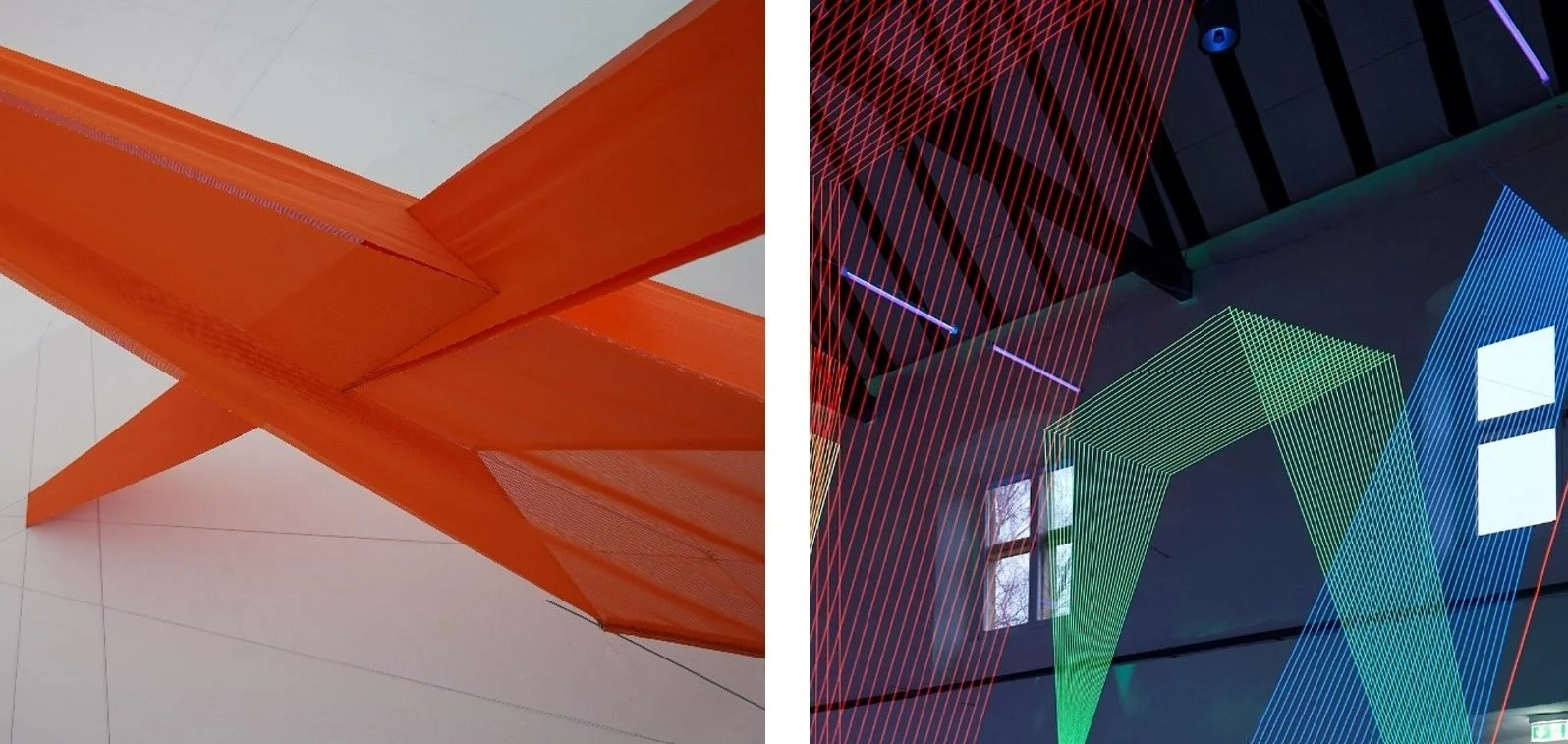 Jeongmoon Choi &amp; Alke Reeh