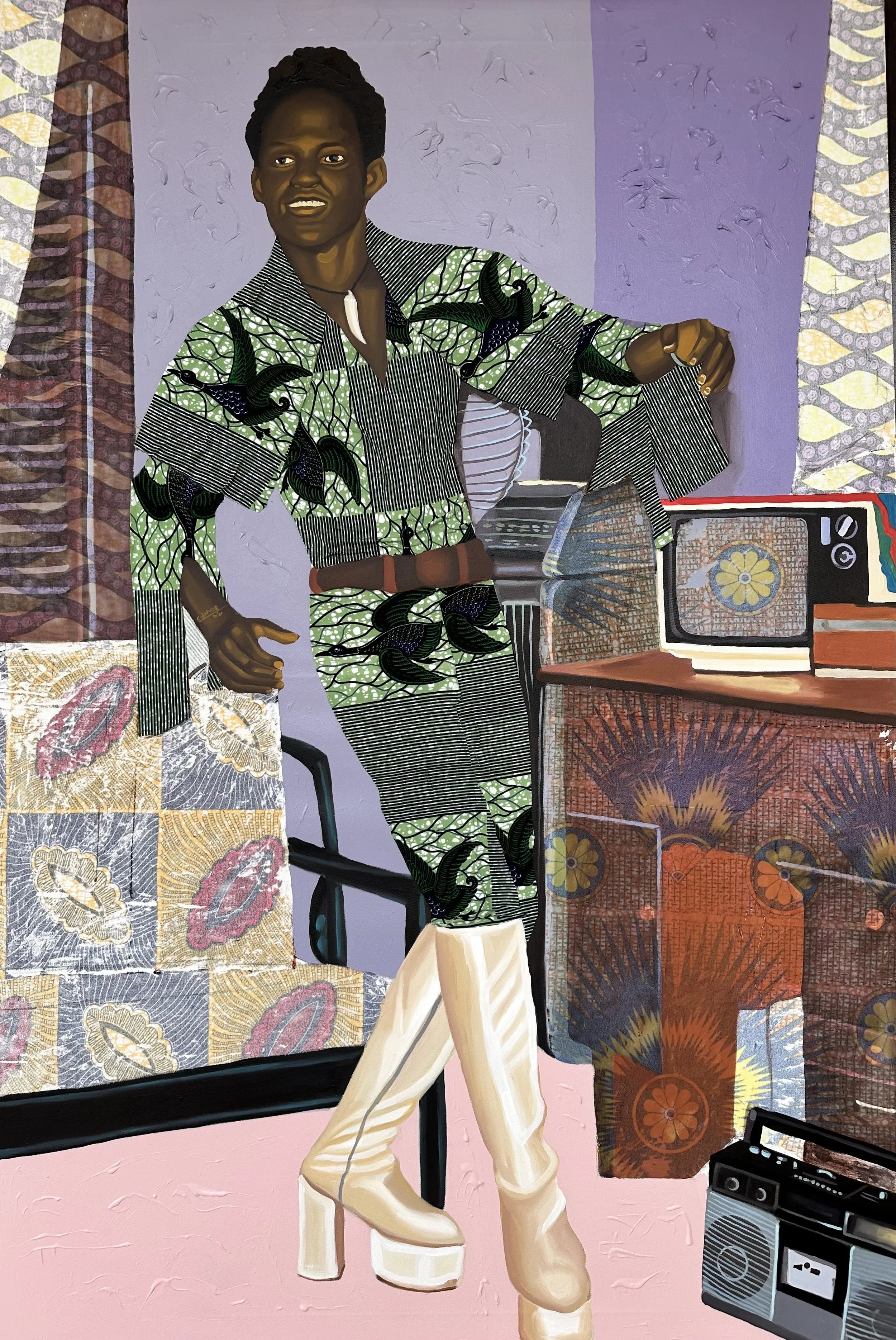 Cornelius Annor