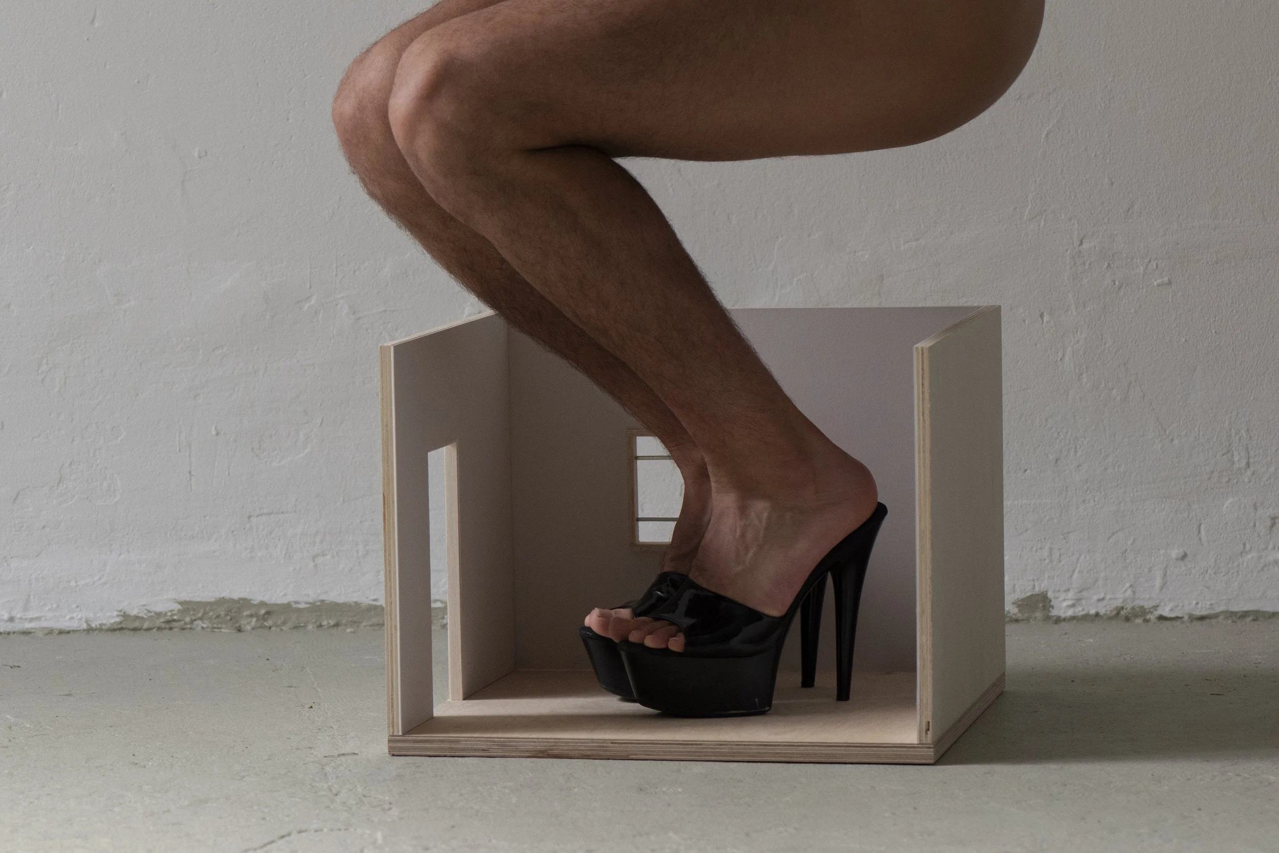 Roberto Barbosa, Mi Casa