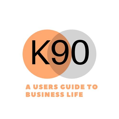 K90 A Users Guide To Business Life
