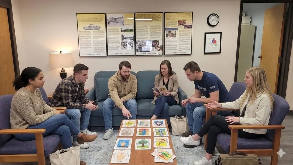Storytelling Workshop