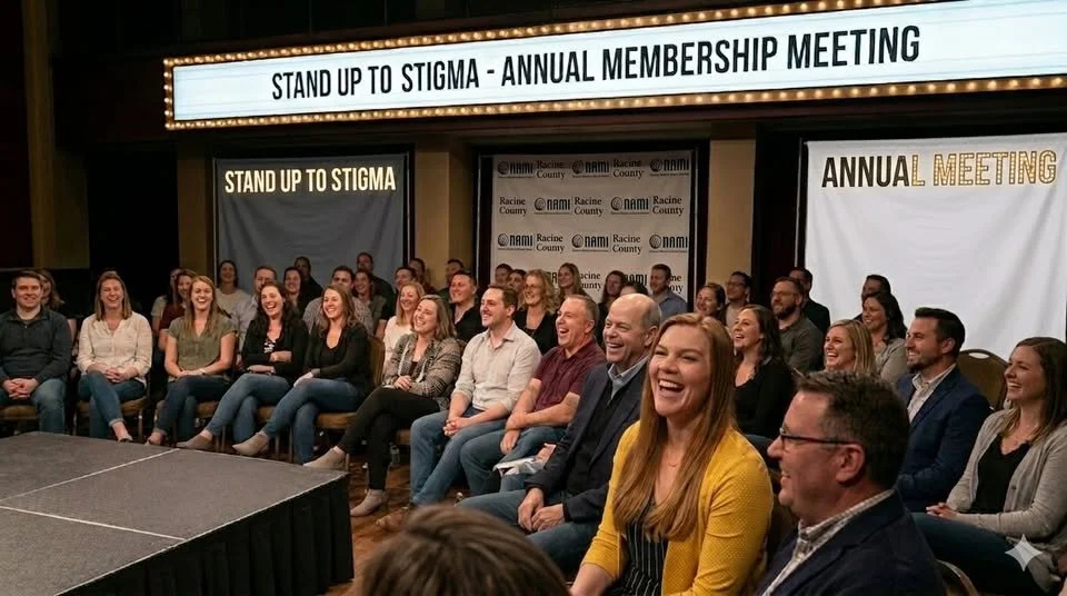 Annual Membership Meeting