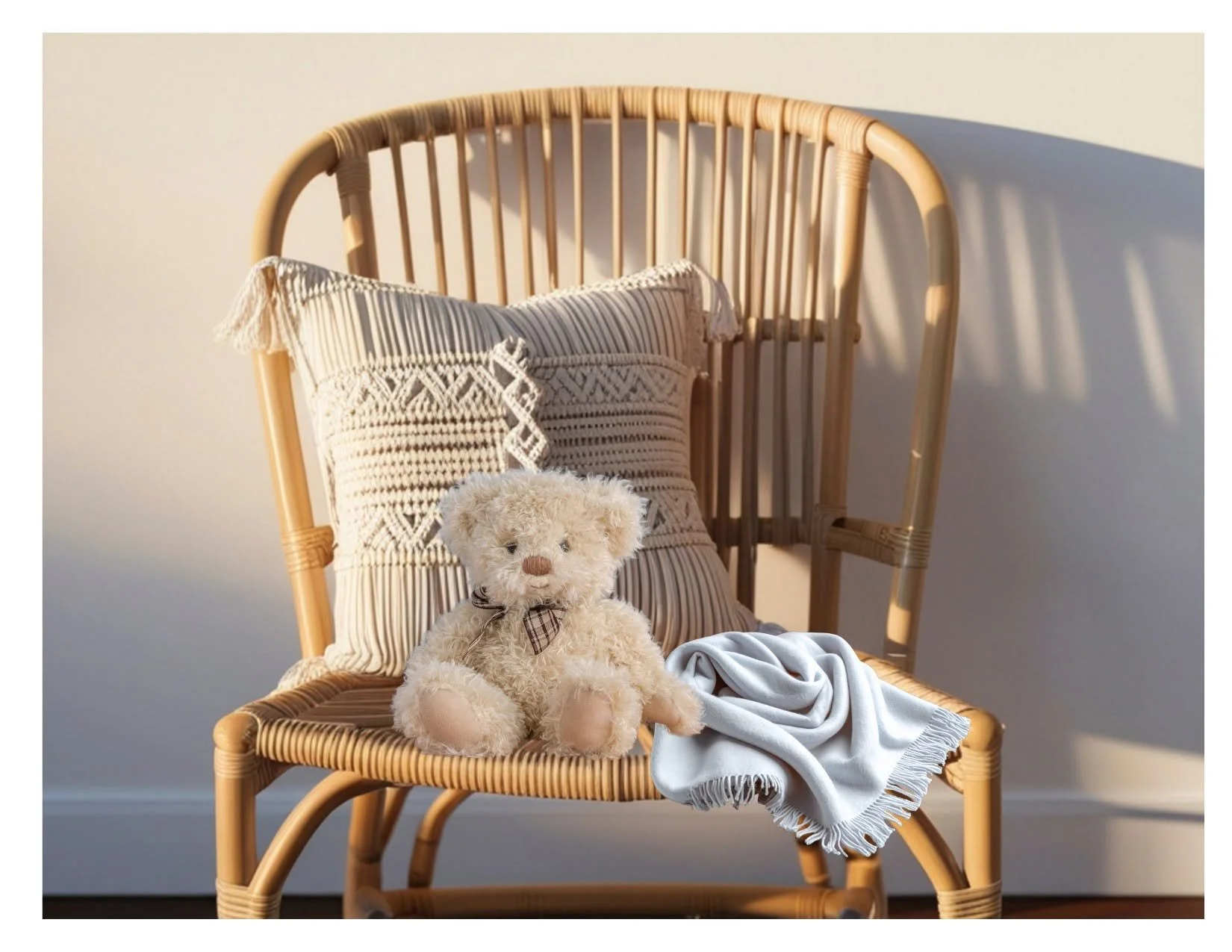 Infertility and Infant Loss Support Group 