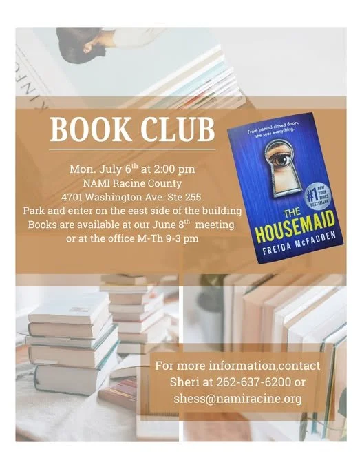 Book Club