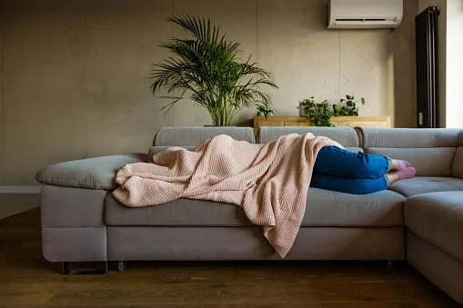 4 Subtle Symptoms Of Depression 
