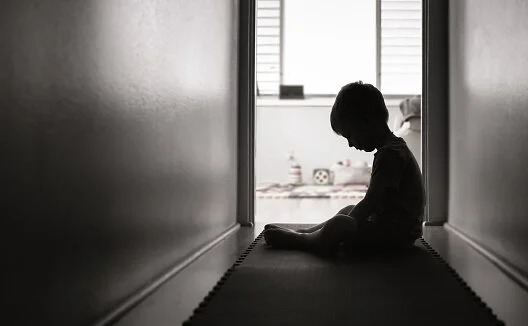 How Your Childhood Issues Can Cause Depression… And What To Do