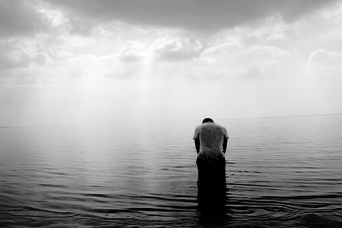 Can Your View Of The Future Make You Depressed?