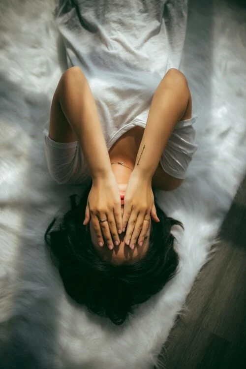 How To Overcome Signs Of A Panic Attack