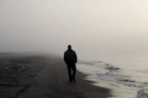 3 Common Signs Of Depression In Men 