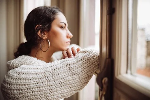 5 Reasons Why Women Feel The Most Anxiety 