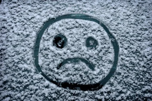 Do You Get Seasonal Depression?