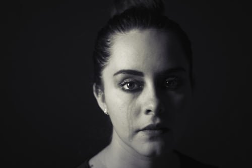 Are Women More At Risk For Depression? 