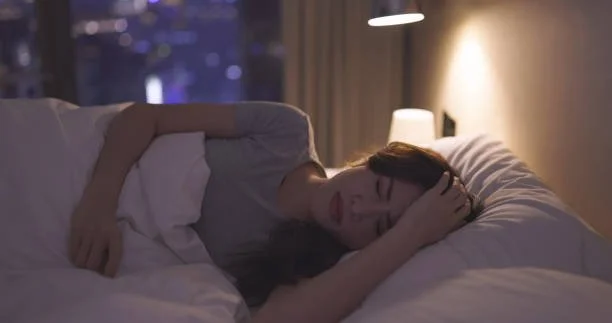 3 Tips For Better Sleep When You Have Depression 
