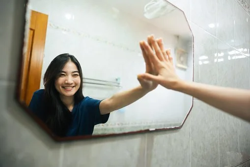 How To Use Affirmations To Help Ease Anxiety 