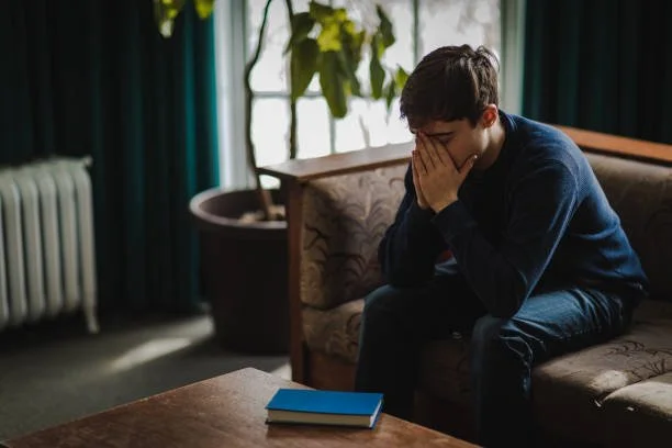 How PTSD From Emotional Abuse Affects You Later In Life