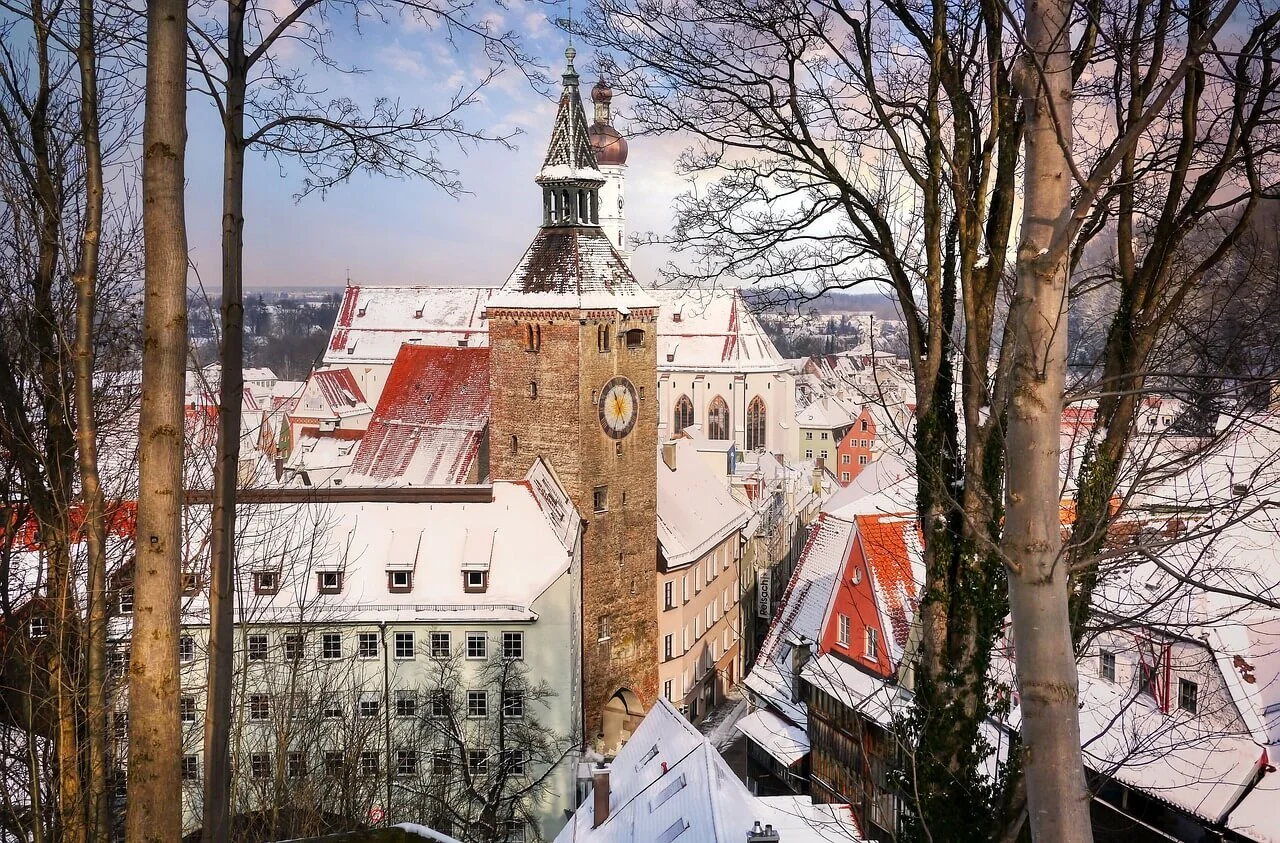 Christmas Bells