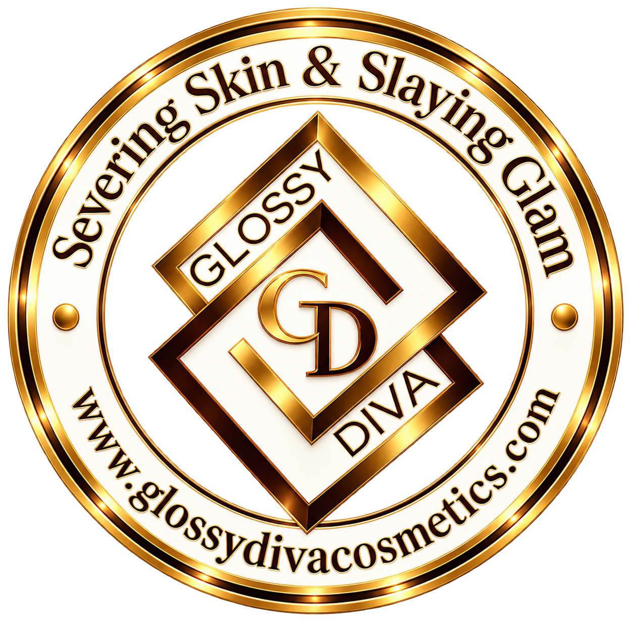 Glossy Diva Cosmetics &amp; Supplies, LLC.