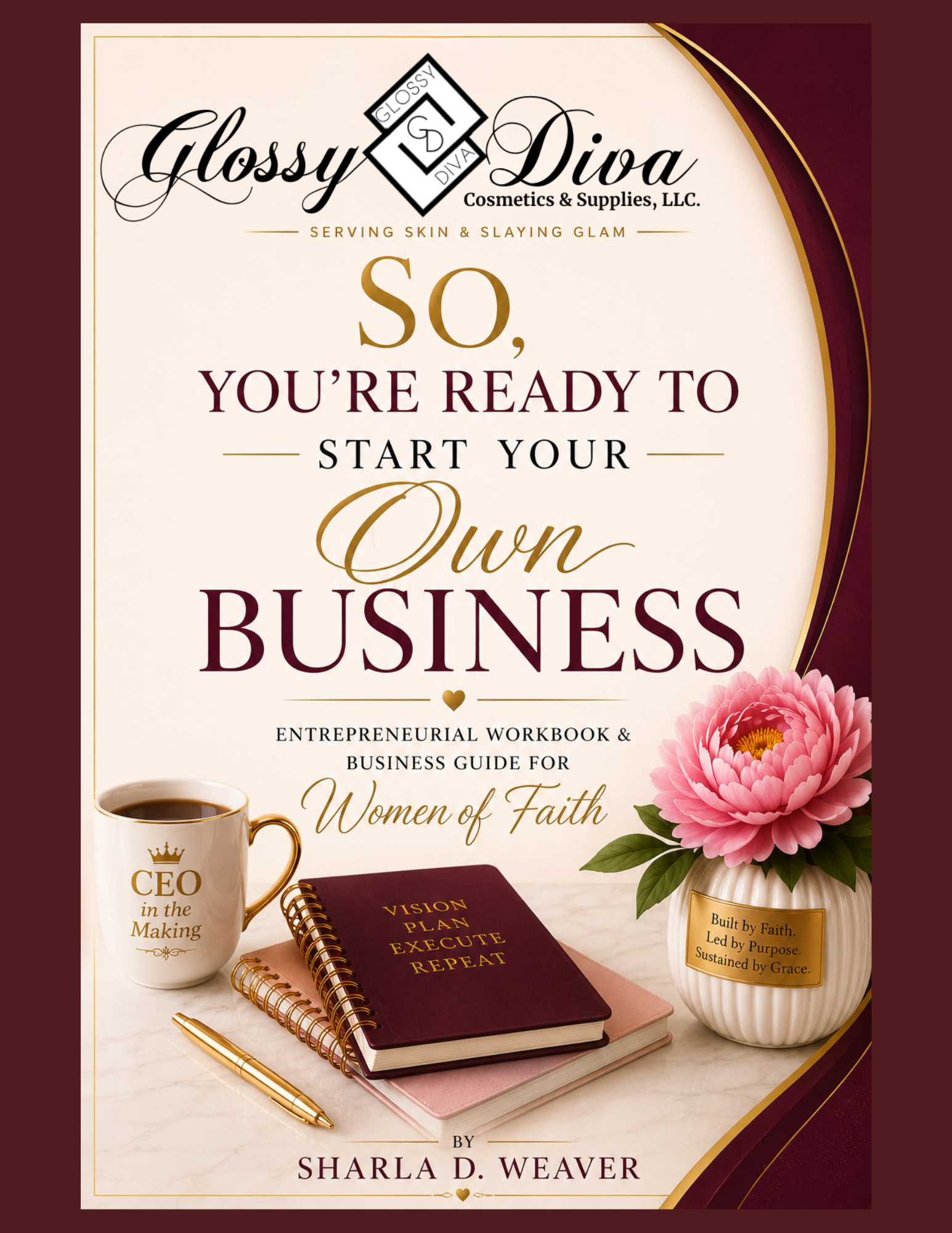 So, Are You Ready to Start Your Own Business??
