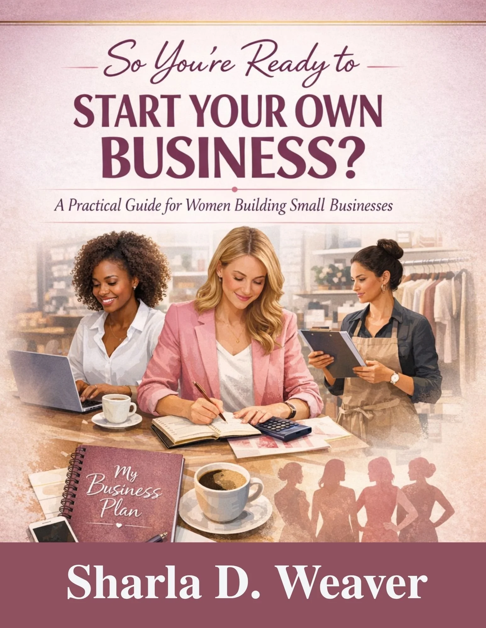 So, Are You Ready to Start Your Own Business??