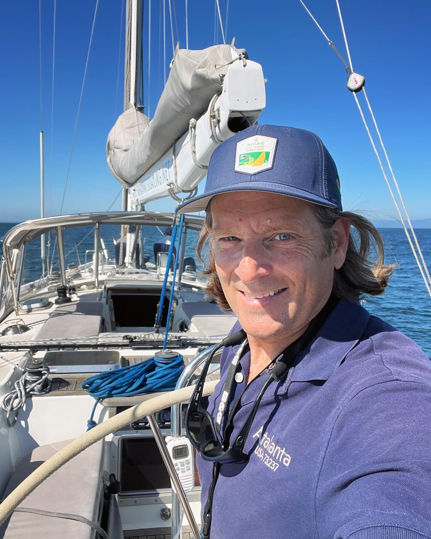 Local Monterey area residents: Join Captain Kevin on board the 53&rsquo; sailing yacht Atalanta for a  memorable experience on Monterey Bay&hellip; under sail!
A great way to entertain your friends, family or out of town guests. Or, treat yourself to