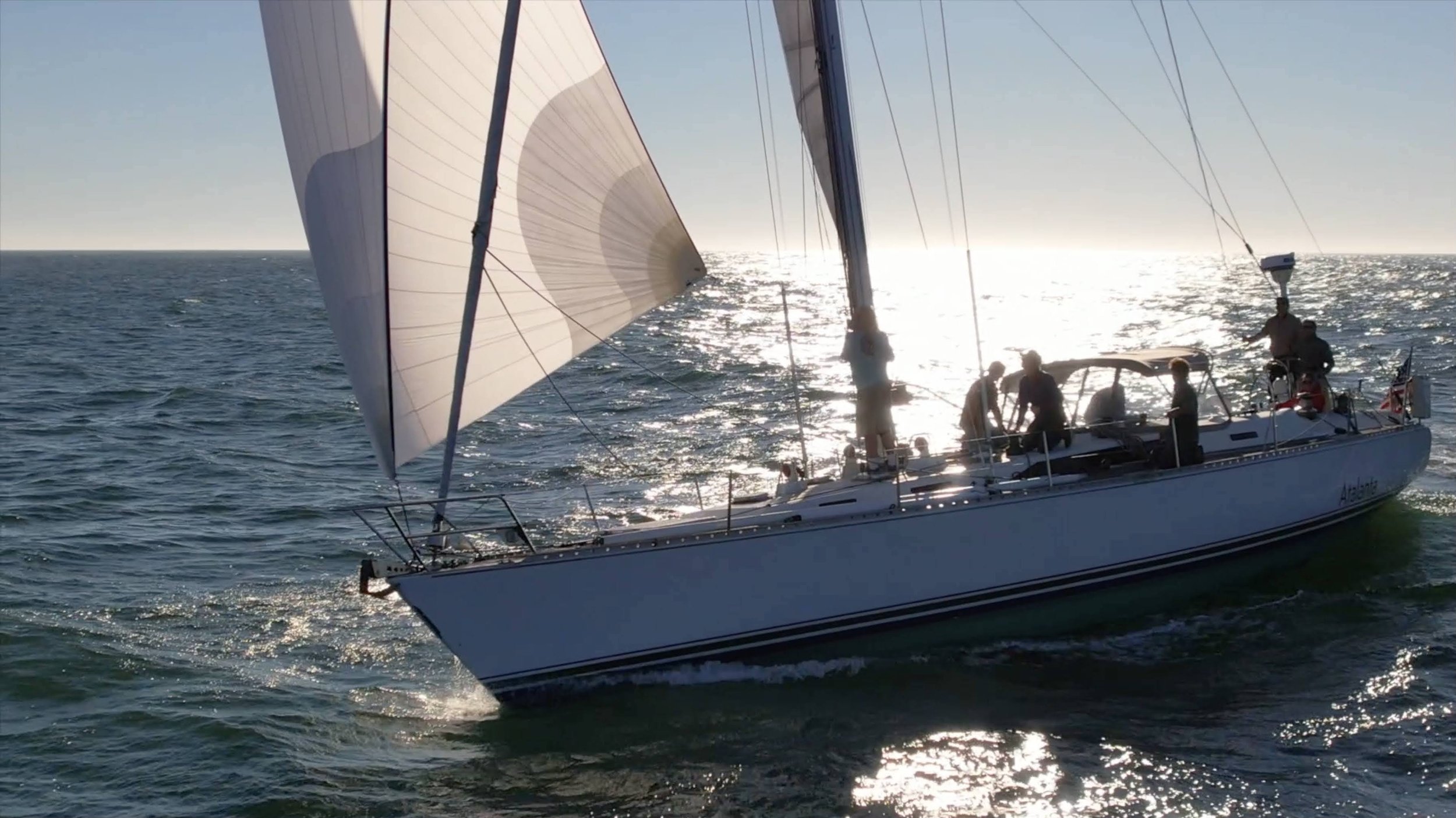 Sail to Hawaii: Your Chance to Join Our Crew