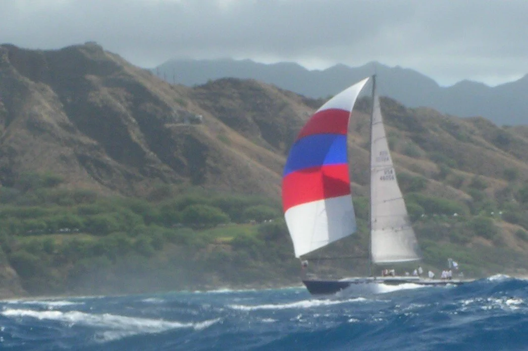 A Grand Adventure Across the Pacific — Shearwater Sailing | California ...