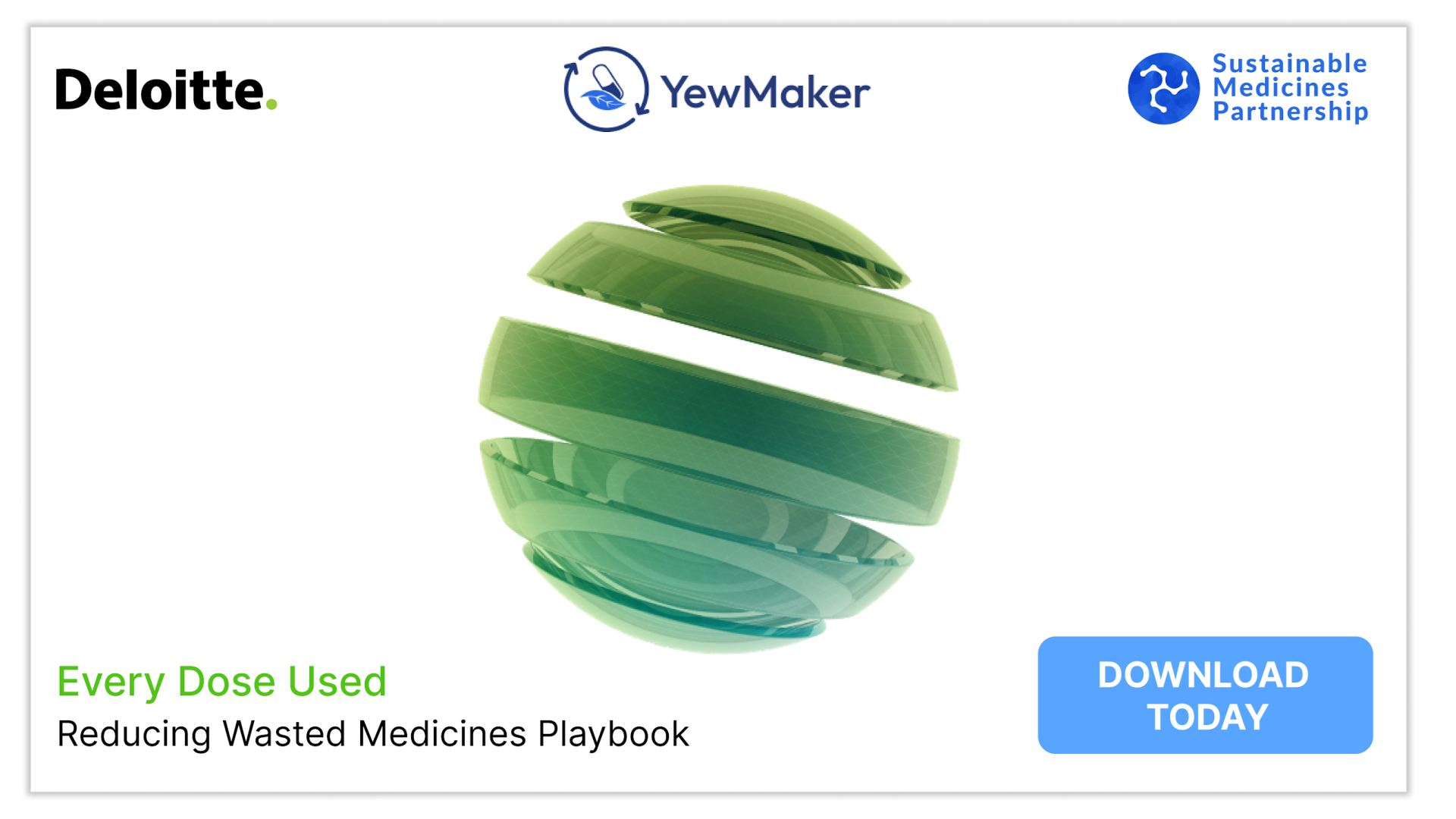 “Every Dose Used” Playbook