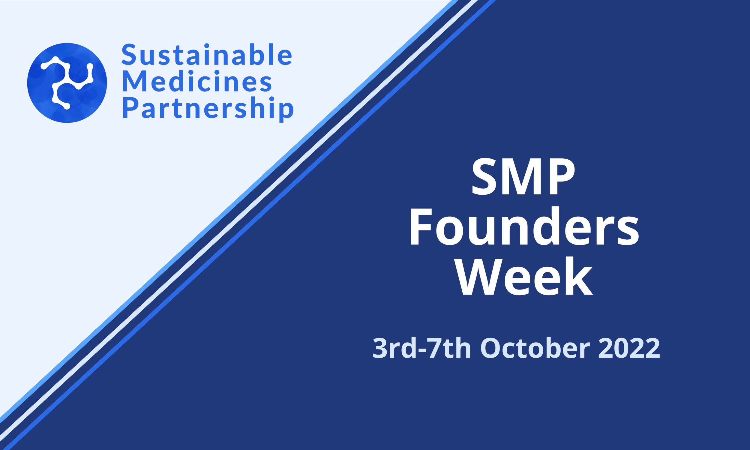 SMP Founders Week