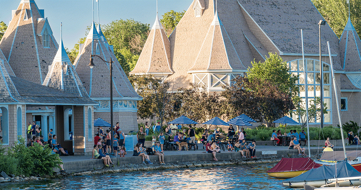 Best Things to Do in Linden Hills