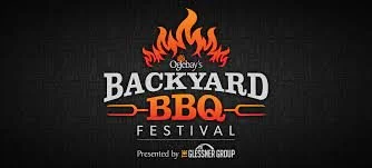 Backyard BBQ Festival at Oglebay