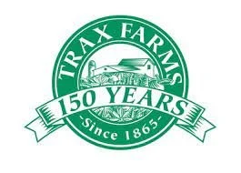 Trax Farm Fall Festival