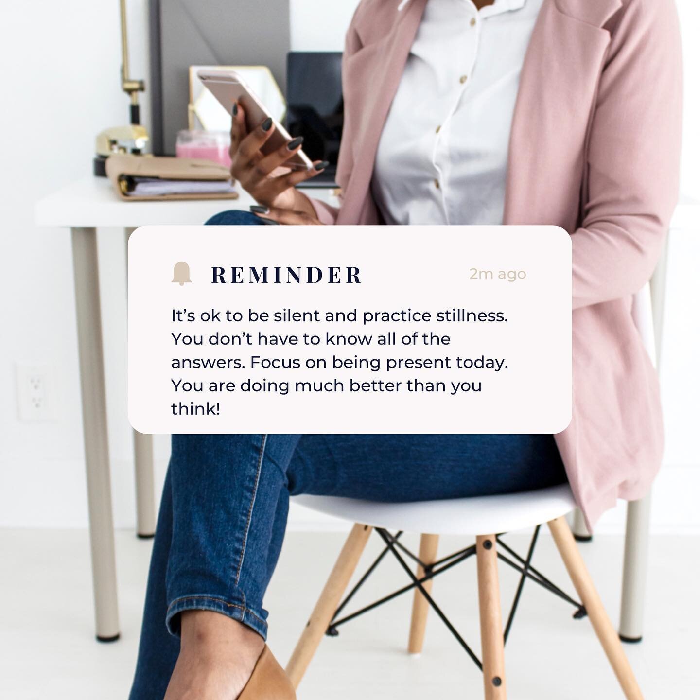 Happy September 1st! With four months left of the year it can be easy to start feeling like you are behind. Maybe you set goals for yourself at the beginning of the year and you haven&rsquo;t been able to follow through&hellip;

*Deep Breath* You are
