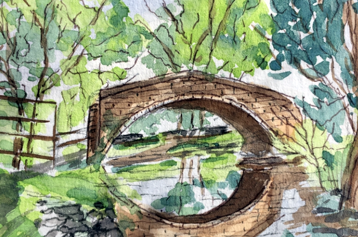 Self-care and small steps