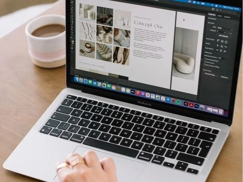 Content Creator in Minneapolis MN