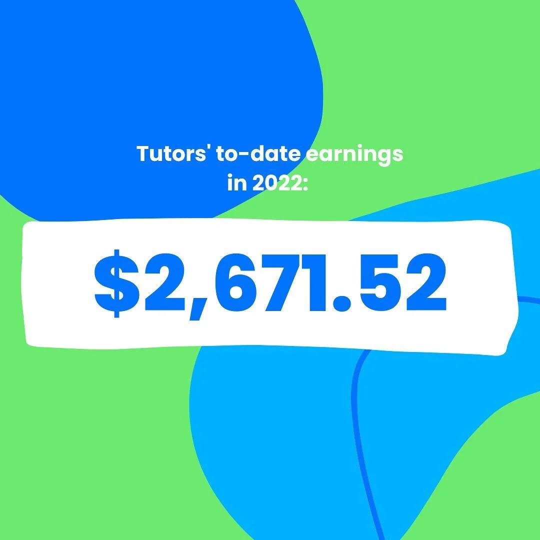 What a year 2022 has been! We&rsquo;ve been hard at work expanding our tutor network, meeting new clients, and forming partnerships with companies to support Spanish-English translation efforts. 🎉
.
.
#bilingual #spanishlessons #spanishenglishtransl