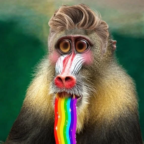 Sara Andersdotter, Becoming-Instanimal [animal selfie # 40], 2020
#becoming #becominganimal #becominginstanimal #nonhumannarratives #contemporaryart #contemporaryartist #instagramart #nonhumanphotography #practicebasedresearch #art #artist #artistson