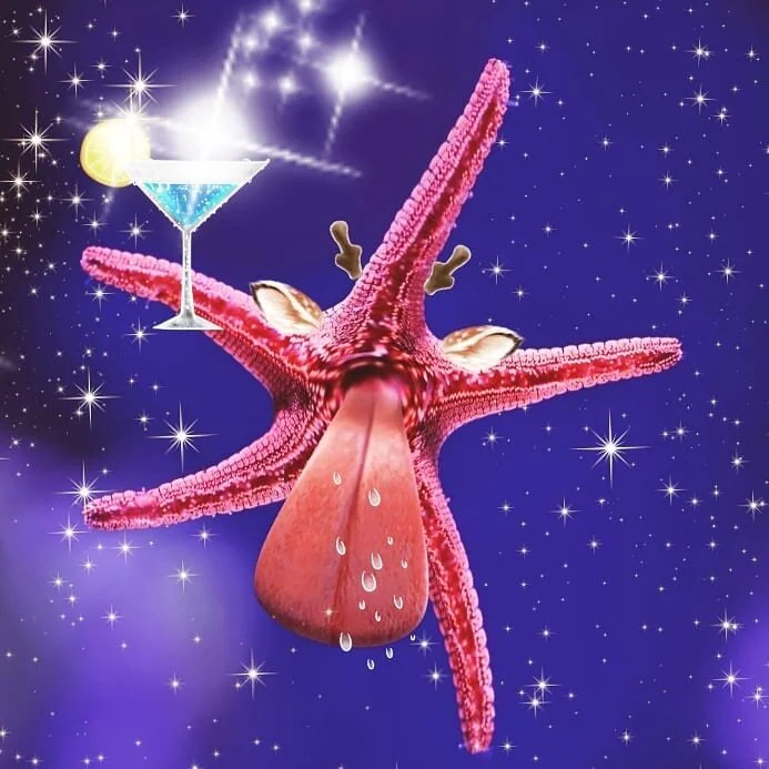 Sara Andersdotter, Becoming-Instanimal [animal selfie # 98], 2020
#becoming #becominganimal #becominginstanimal #nonhumannarratives #contemporaryart #contemporaryartist #instagramart #nonhumanphotography #practicebasedresearch #tongue #art #artist #a