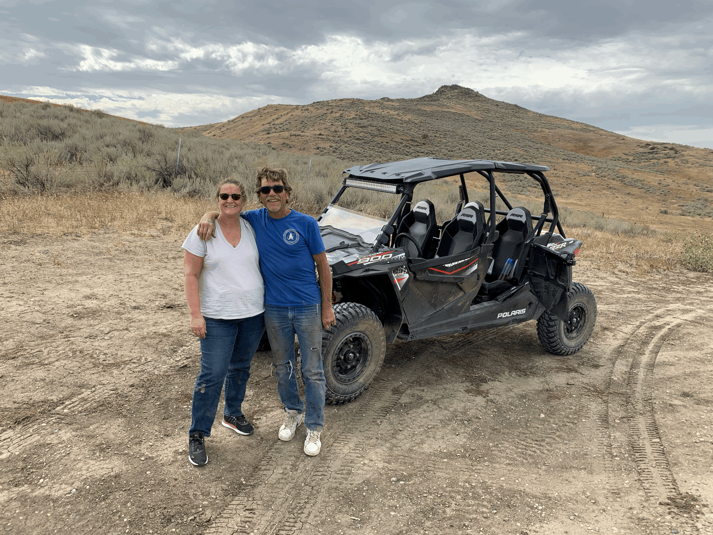 B&amp;D Walton Ranch