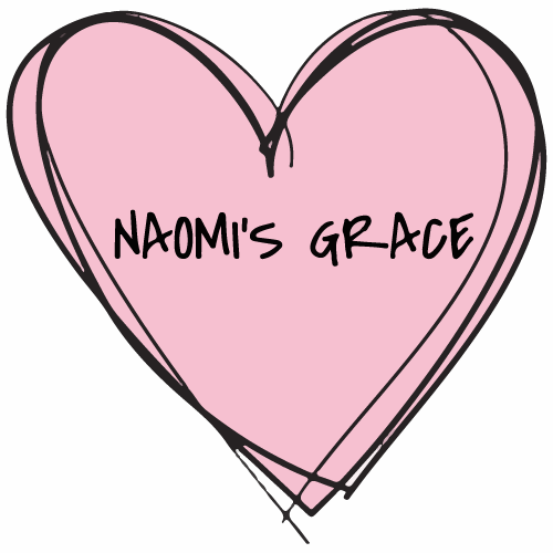 Naomi&#39;s Grace