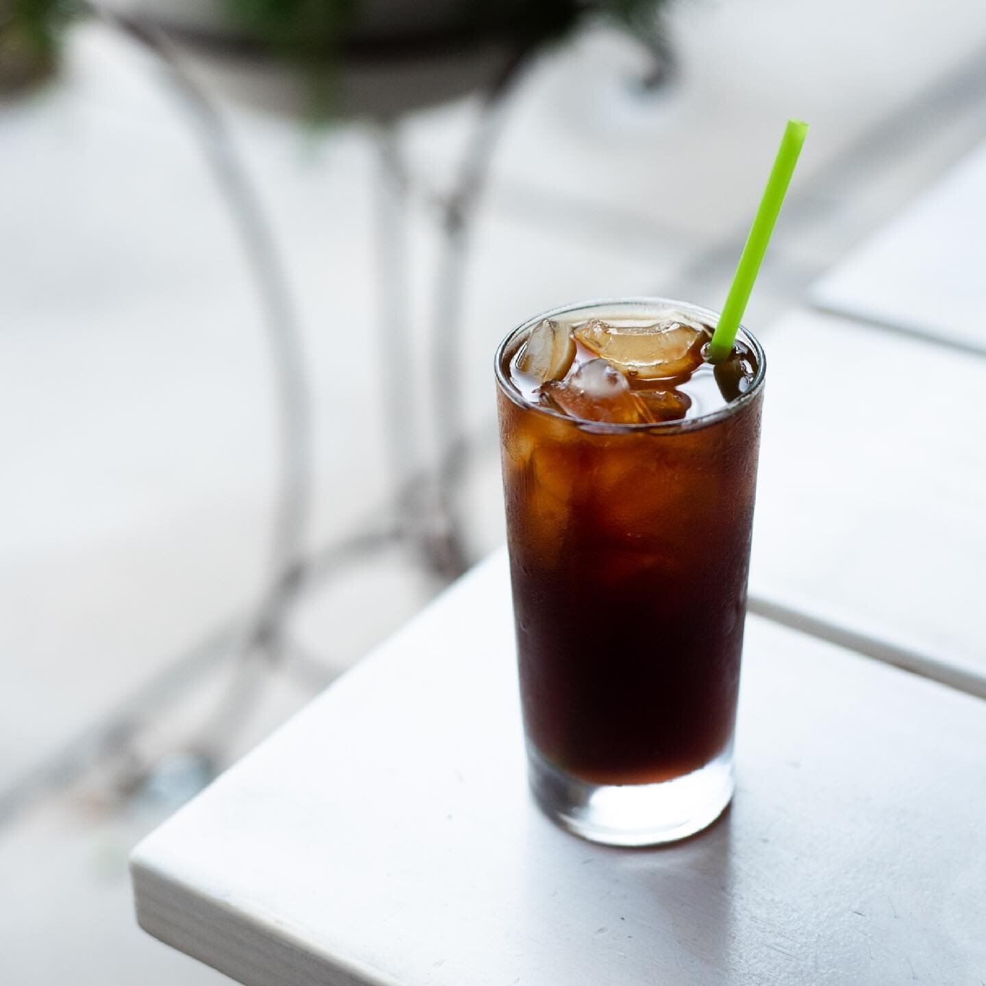 It&rsquo;s iced coffee season and we&rsquo;re totally here for it. ☀️

#prepandpastry