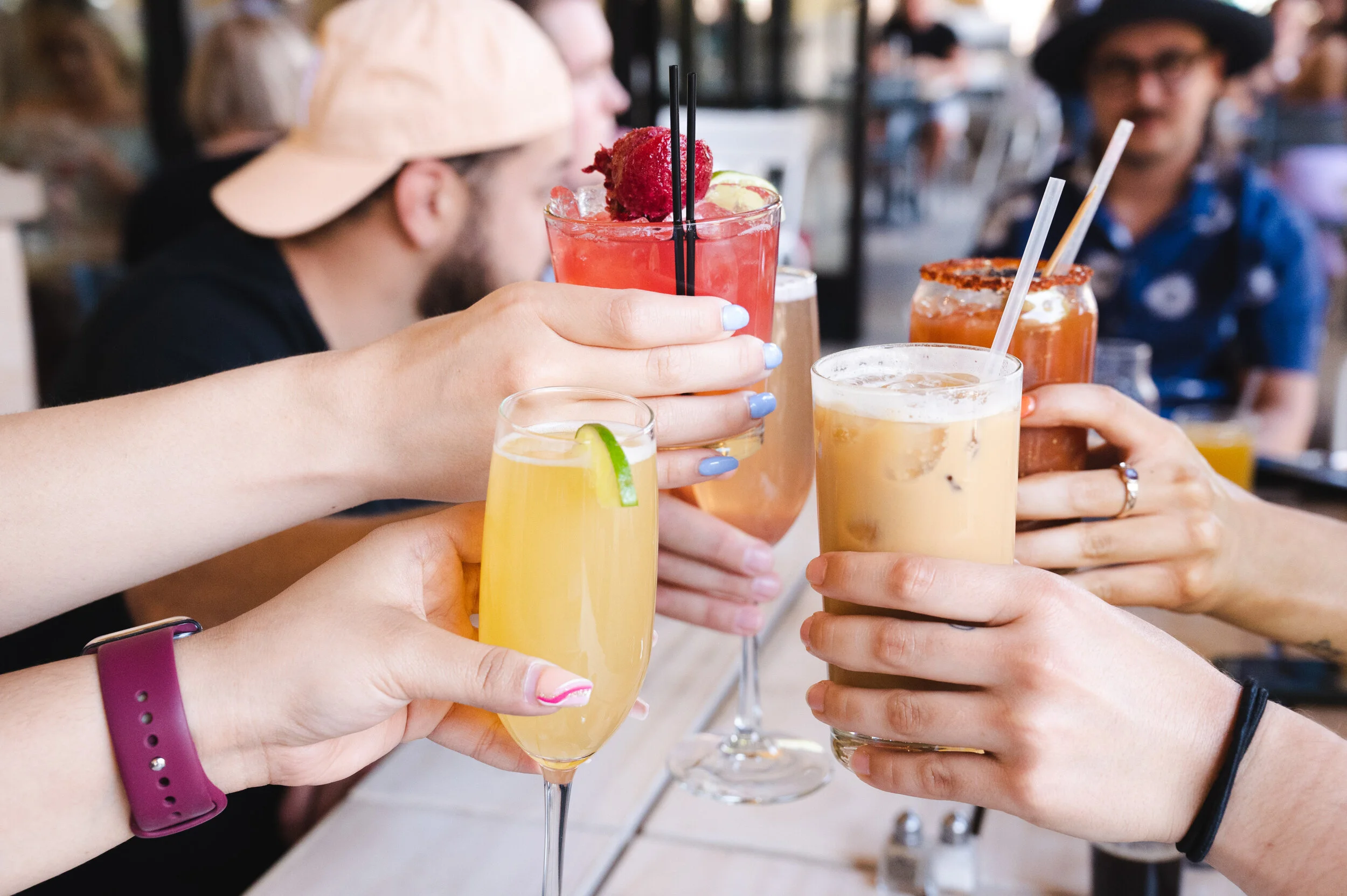 Contact Us Prep Pastry