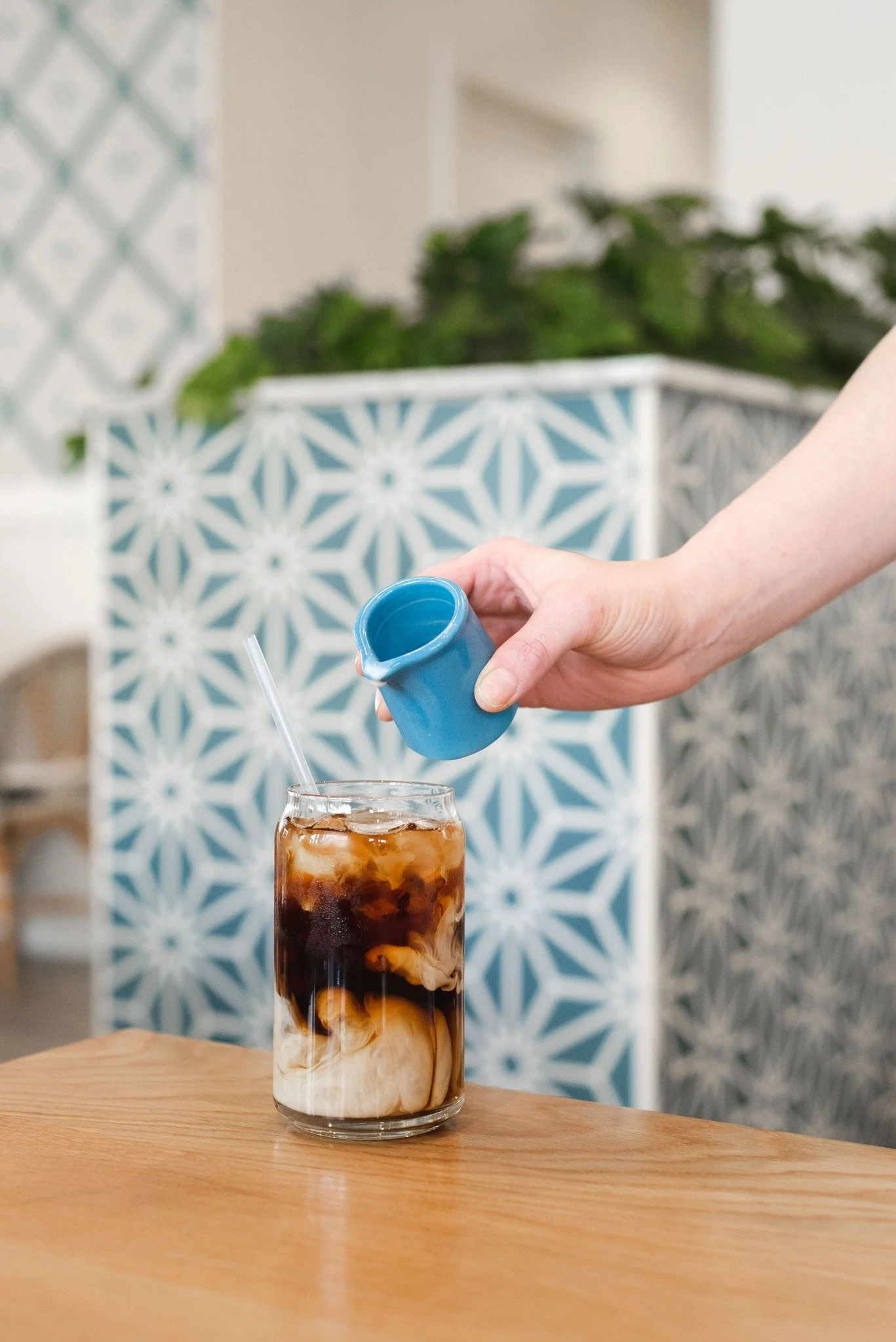 Some things just make the day better.

An iced coffee  is definitely one of them ☕️✨

#coffee #prepandpastry #arizonacoffee #tucsoncoffee #AZBrunch