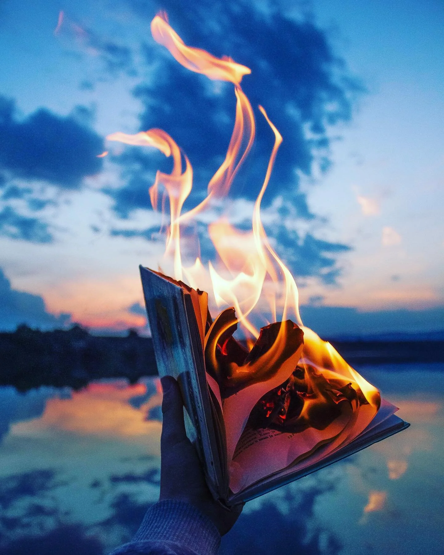 Freedom is a state of mind. 

This &ldquo;Ring of Fire&rdquo; New Moon Solar Eclipse in Gemini is brining the light to our inner dialogue. June 10th at 6:54AM EST the Moon will align between the Sun and Earth with just a rim of light coming out aroun