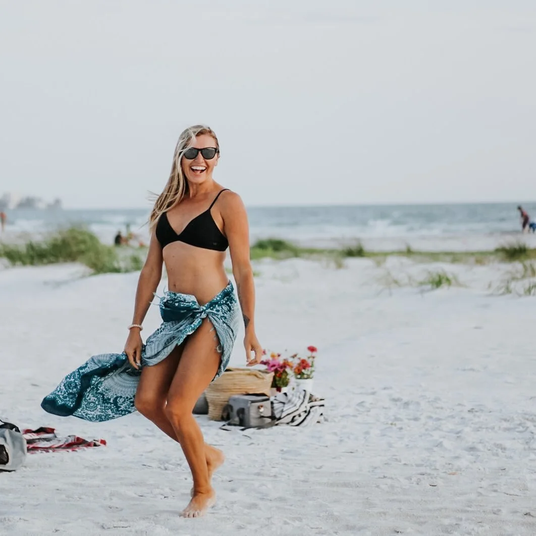 Hi, I&rsquo;m Alli. 

Trying to define who I am and what I offer brings up resistance for me. I&rsquo;ve never liked being classified or labeled. It&rsquo;s like wearing pants when you really don&rsquo;t feel like wearing pants. 

Sometimes though, I